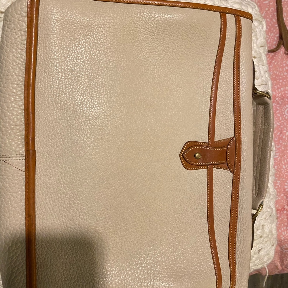 Brand new laptop bag!
